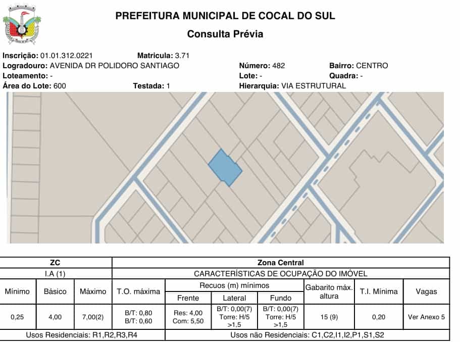 Foto CENTRO