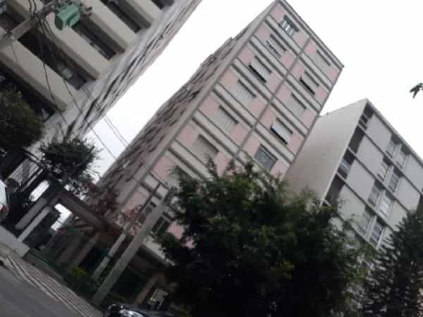 Foto Edifício Marjorie