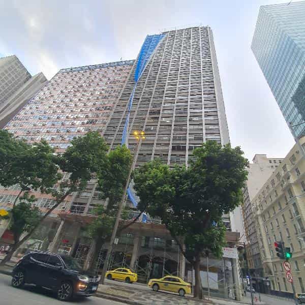 Foto ED CIDADE DO RIO DE JANEIRO