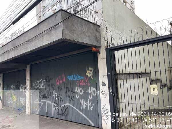 Foto EDIFÍCIO PLAZA RESIDENCIAL ALBERTO