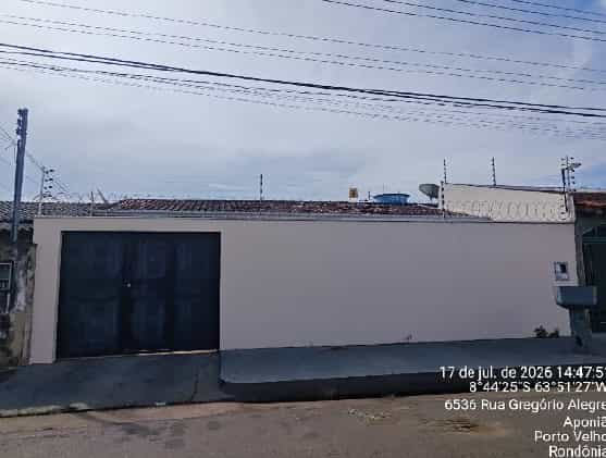 Foto CONJUNTO 4 DE JANEIRO V