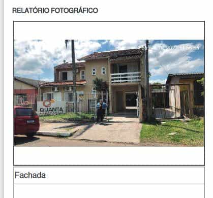 Foto NOVO ESTEIO