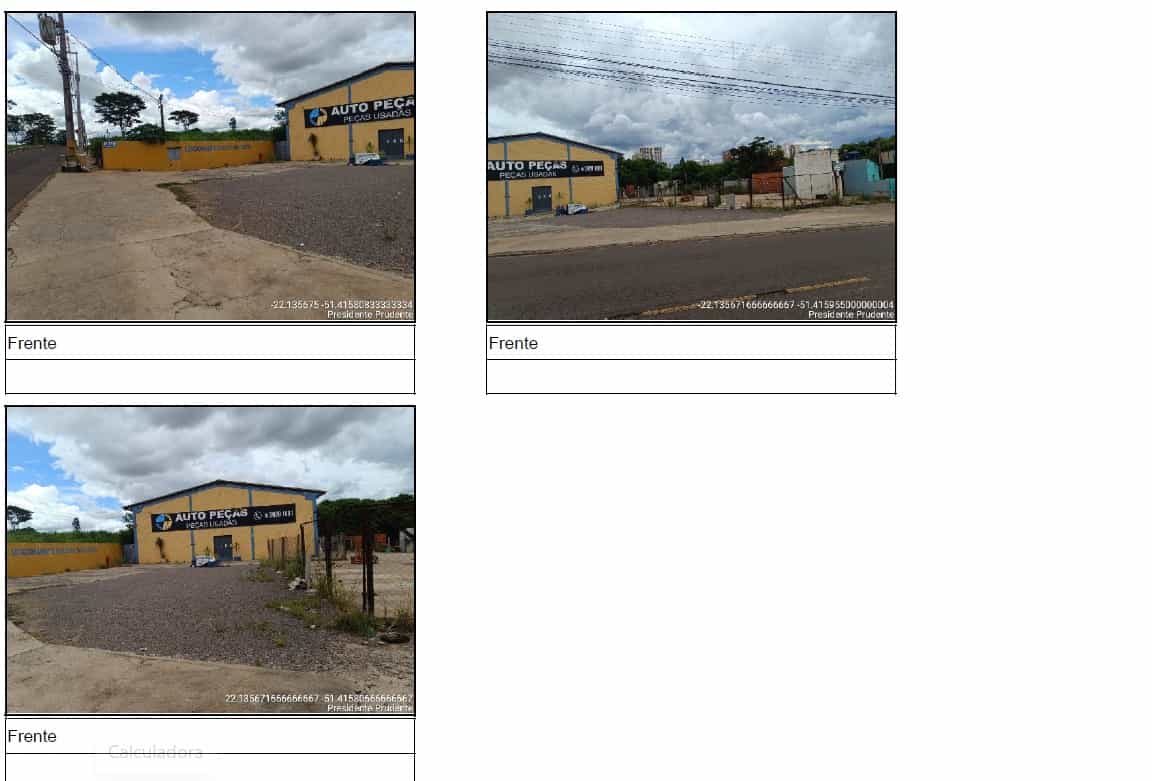 Foto VILA FORMOSA