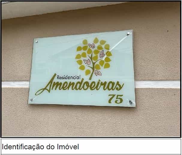 Foto CONDOMÍNIO RESIDENCIAL AMENDOEIRAS