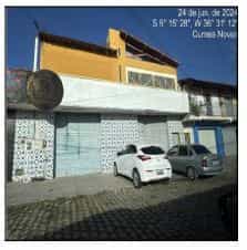 Foto SANTA MARIA GORETE
