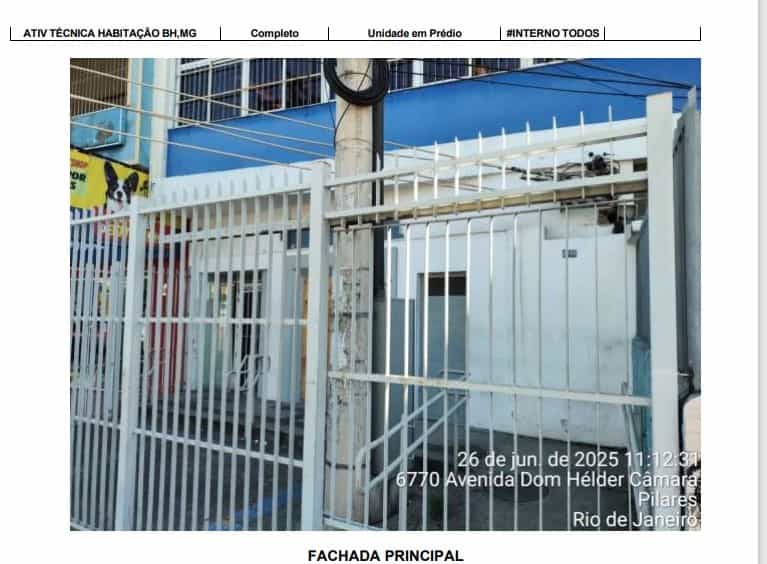 Foto PILARES