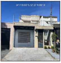 Foto CONDOMÍNIO RESIDENCIAL CEREJEIRAS