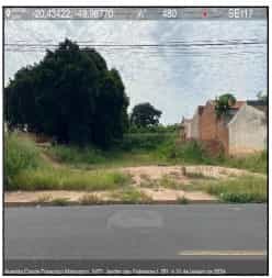 Foto ESTACAO