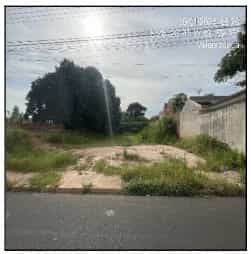 Foto ESTACAO