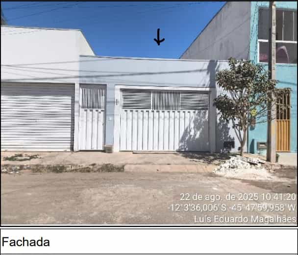 Foto LOTEAMENTO LUAR DO CERRADO