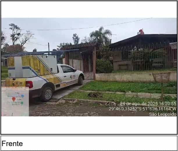 Foto CONJUNTO HABITACIONAL COHAB FEITORIA