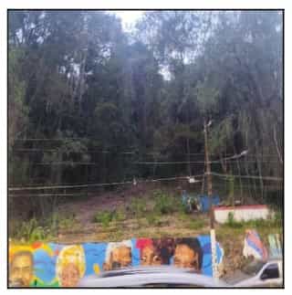 Foto SANTA TERESA