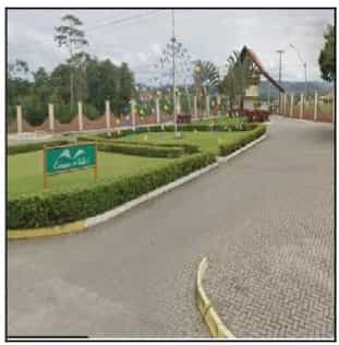 Foto LOTEAMENTO CAMPOS DO VALLE