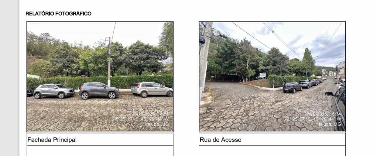Foto VARGINHA