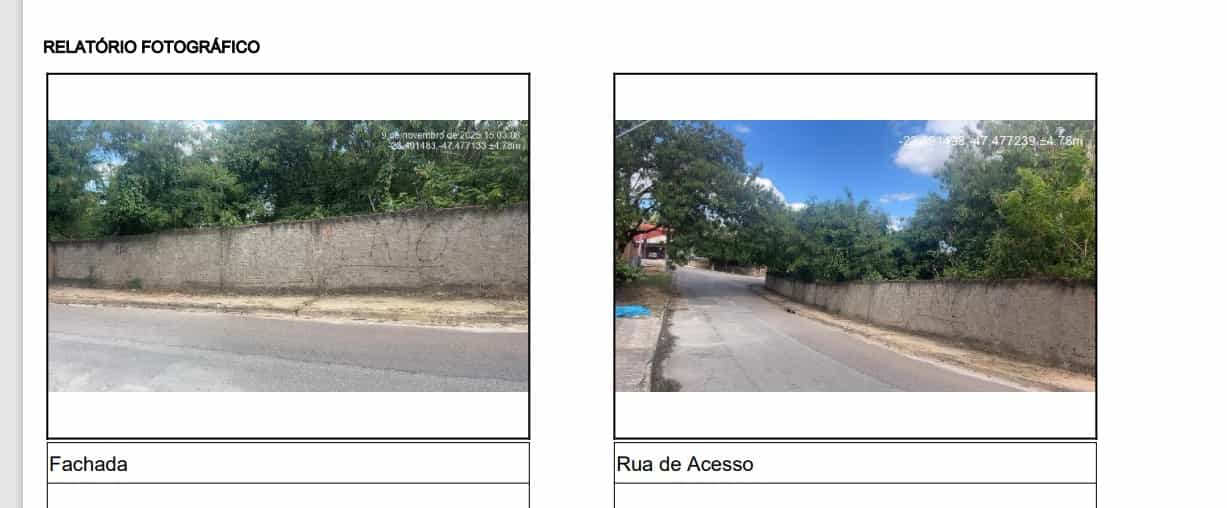 Foto VILA BARAO