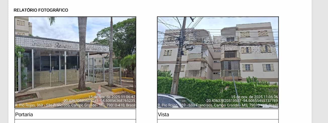 Foto PQ RES MONTE CASTELO
