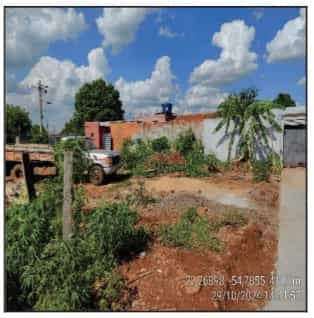 Foto JARDIM DEOCLECIO ARTUZZI