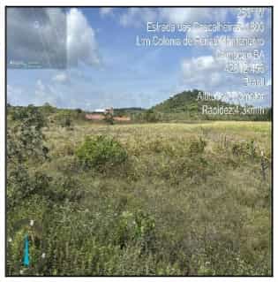 Foto PARQUE REAL SERRA VERDE