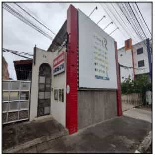 Foto SERRARIA BRASIL
