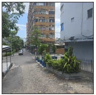 Foto JARDIM VINTE E CINCO DE AGOSTO