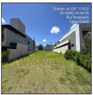 Foto ALPHAVILLE CAMPO GRANDE 3