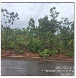 Foto LOT LAGOA QUENTE DE CALDAS NOVAS