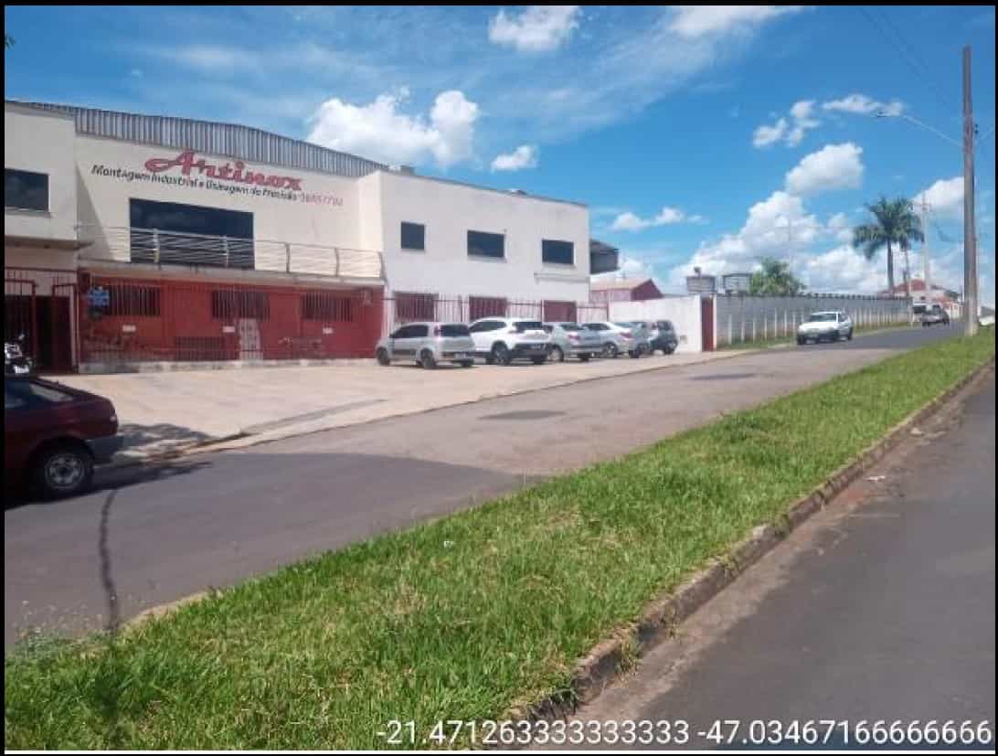 Foto DISTRITO INDUSTRIAL II