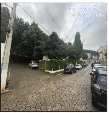 Foto VARGINHA