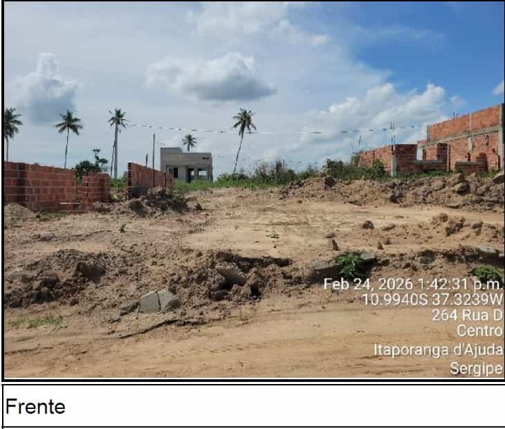 Foto LOTEAMENTO RESIDENCIAL ANTÔNIO SILVEIRA