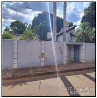 Foto JARDIM BELA VISTA