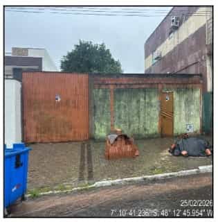 Foto LOTEAMENTO ITAPUAN