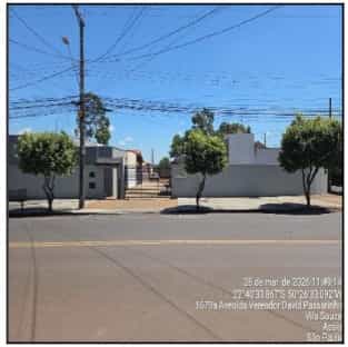 Foto VILA PRUDENCIANA