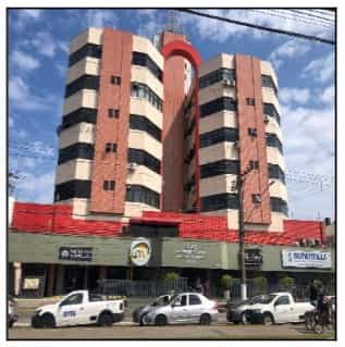 Foto CENTRO EMP ADHEMAR DE BARROS - LOT JD HELENA MARIA