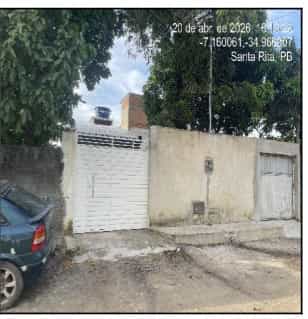 Foto LOTEAMENTO PLANALTO TIBIRI I