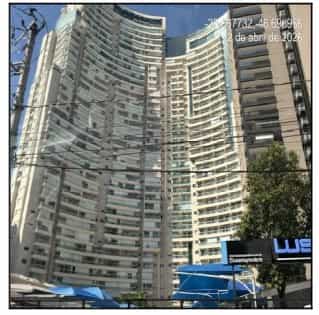 Foto CONDOMÍNIO THERA FARIA LIMA - PINHEIROS