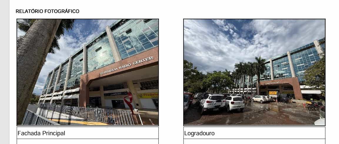 Foto Asa Norte