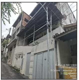 Foto CONJUNTO HABITACIONAL MUSSURUNGA II