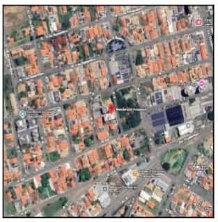 Foto EDIFÍCIO RESIDENCIAL ARAGUAIA