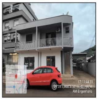 Foto CONDOMÍNIO RESIDENCIAL JB