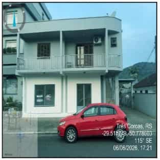 Foto CONDOMÍNIO RESIDENCIAL JB