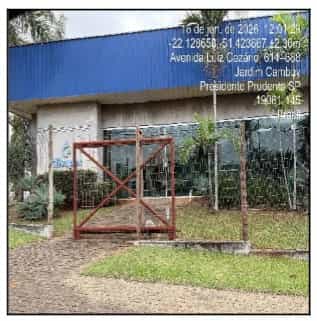Foto LOTEAMENTO JARDIM CAMBUY