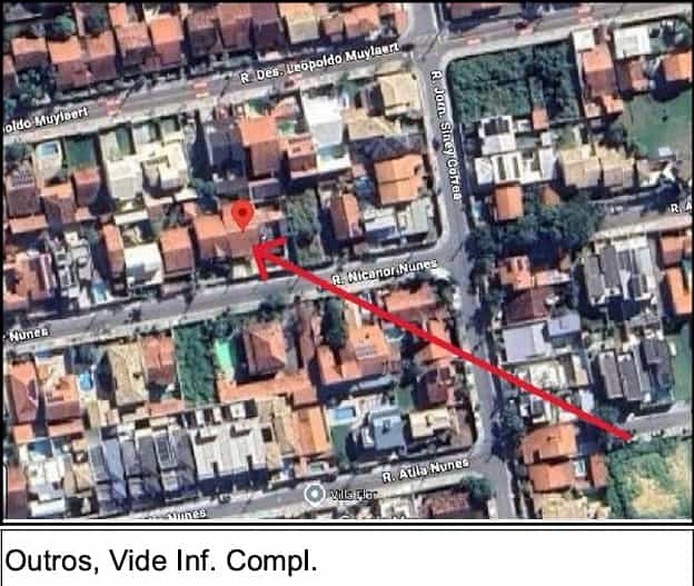 Foto LOTEAMENTO BAIRRO PIRATININGA