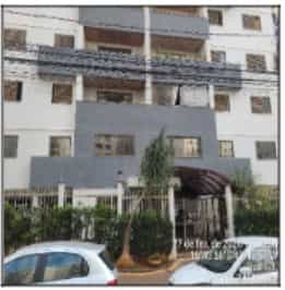Foto RESIDENCIAL PARQUE DOS GIRASSÓIS