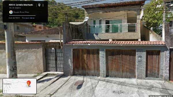 Foto VILA KOSMOS