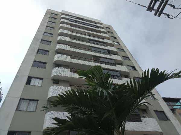 Foto ED RES BOSQUE DAS OLIVEIRAS