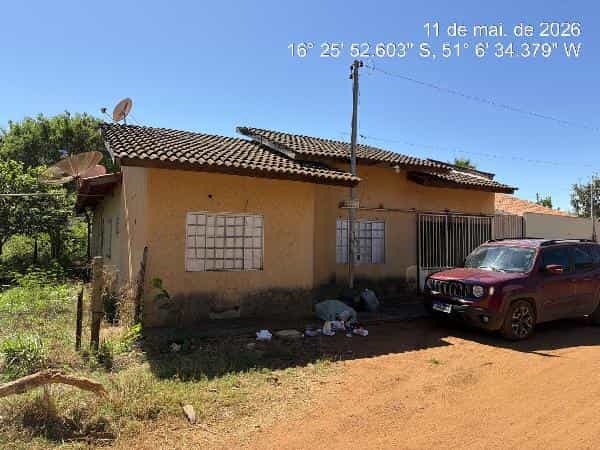 Foto VILA RICA