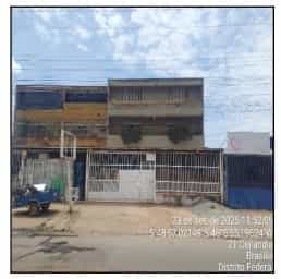Foto CEILANDIA NORTE