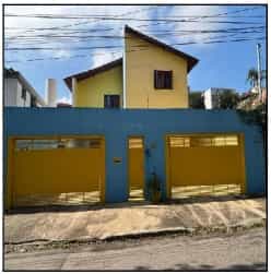 Foto VILA INAH