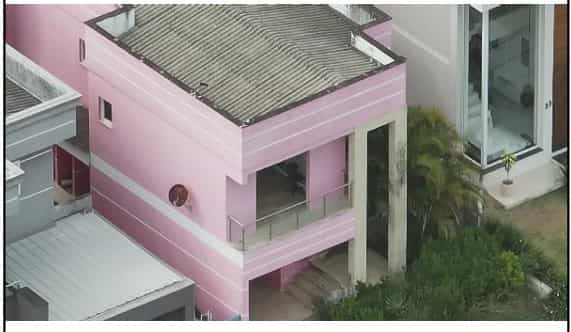 Foto BUENAVISTA CONDOMINIO PARQUE