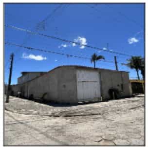 Foto AGENOR DE CAMPOS